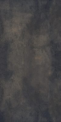 Feinsteinzeugfliese Project Oxid Dark Im Format 60x120 Cm